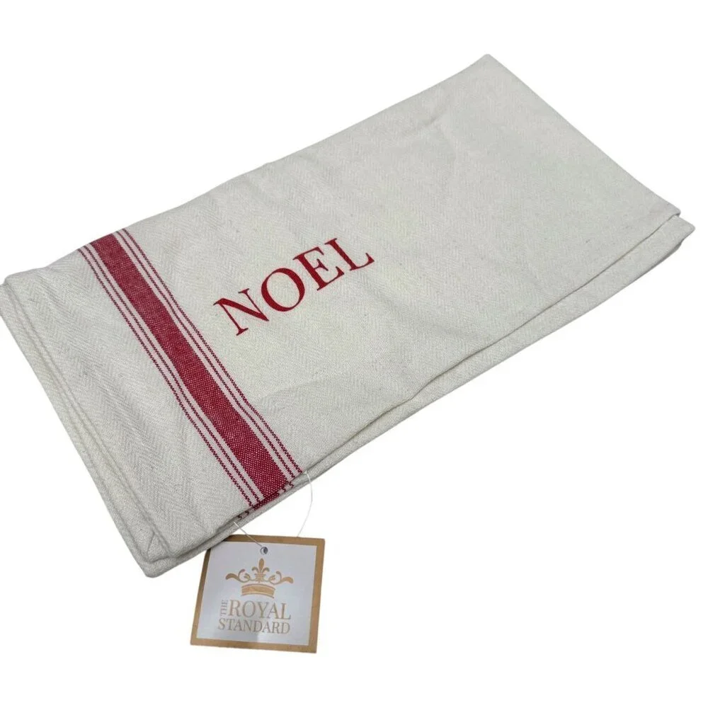 Royal Standard noel holiday